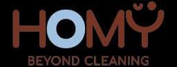 Logo Homy