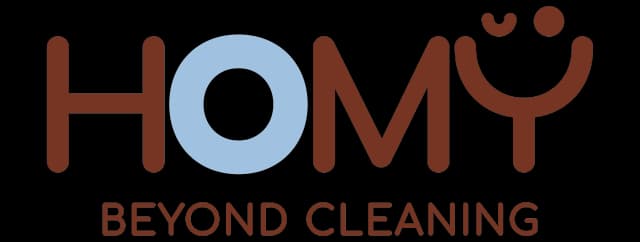 Logo Homy
